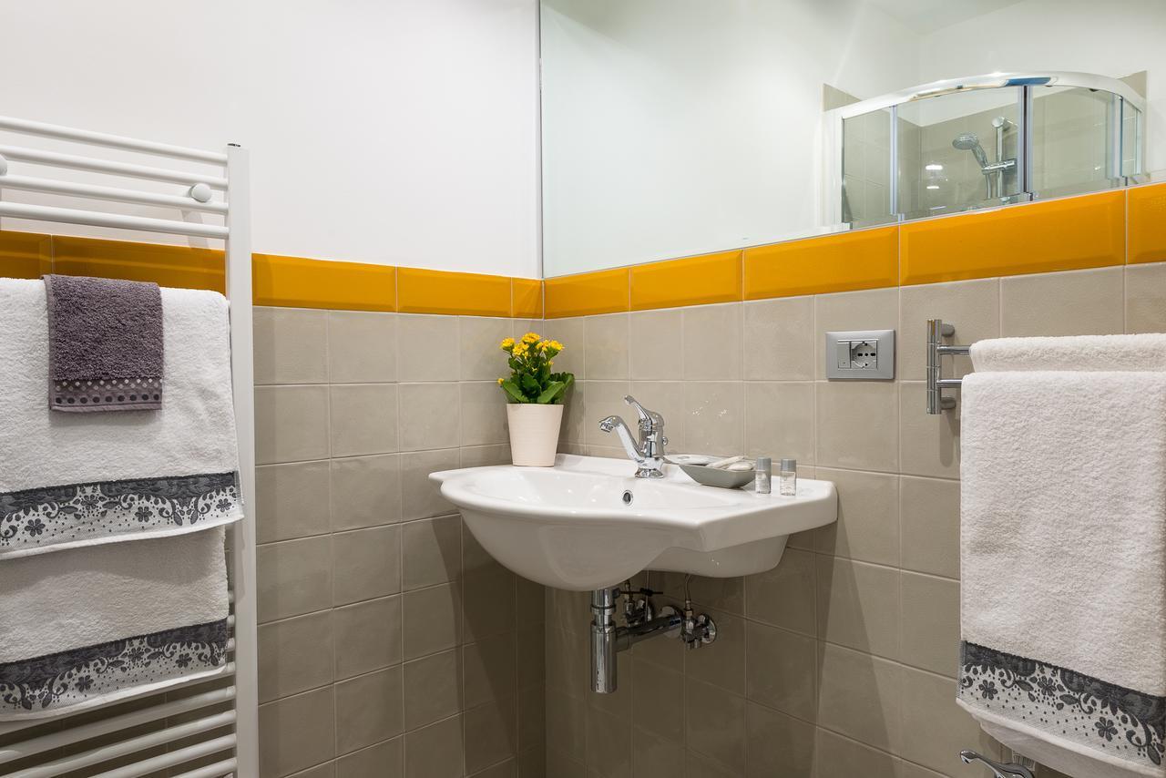 Cerea Bnb Turijn Buitenkant foto